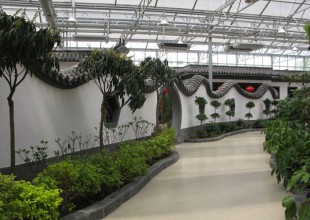 如何打造一個(gè)賺錢(qián)的生態(tài)餐廳？